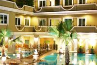 LK Royal Suite Building
